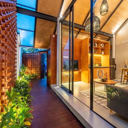 Casa Estrella - Luxe In Ubud Exterior photo