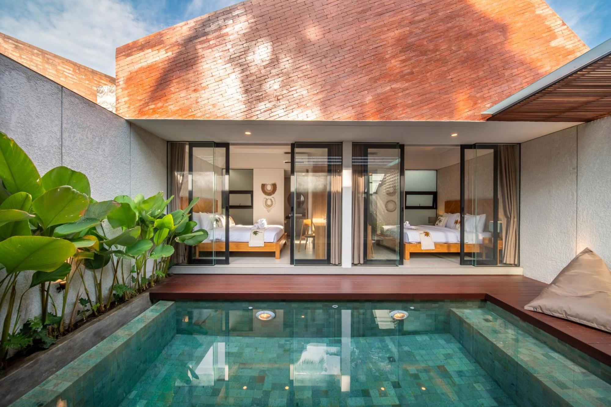 Casa Estrella - Luxe In Ubud Exterior photo