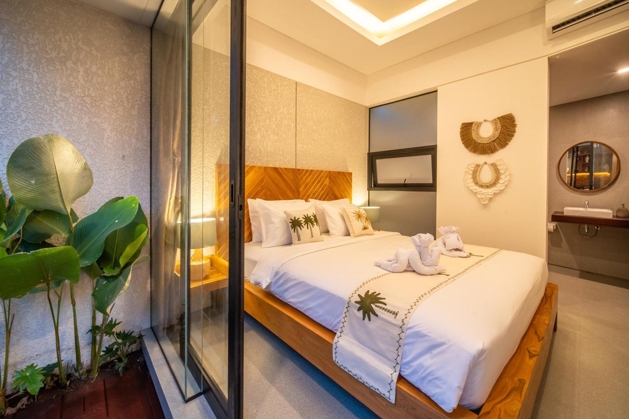 Casa Estrella - Luxe In Ubud Exterior photo